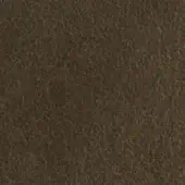 Dense brown fibrous texture with a matte finish, displaying a chaotic arrangement of tightly packed fibers and a uniform, tactile quality.