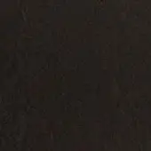 Dark brown fabric texture with a dense, mottled weave and subtle tonal variations, presented as a close-up material sample.