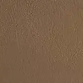 Distressed leather texture, fango brown color, fine irregular grain with subtle creases, matte finish, conveying suppleness and durability.