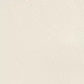 Cream faux leather texture with a fine, grainy pattern and matte finish, displaying a warm panna color suitable for upholstery applications.