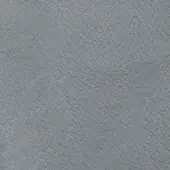 Gray embossed texture with intersecting lines, radiating pattern, and matte finish, suitable for upholstery applications.