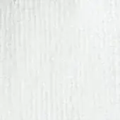 White textured surface with vertical ribbing, a tightly woven matte textile displaying a granular quality and consistent bright tone.