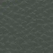Dark gray foliage pattern with angular leaves, densely packed for texture, featuring subtle tonal contrast across a seamless, digitally rendered surface.