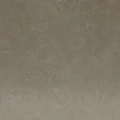 Warm gray fabric texture swatch displaying a matte finish, with subtle tonal variations and Formitalia branding imprinted on the lower right.