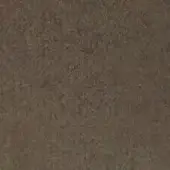 Dark brown granular texture, consistent matte surface with subtle tonal variations, dense compact composition, even diffuse lighting, textile sample.