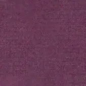 Dense looped pile fabric texture in deep plum, exhibiting a subtly mottled surface and uniformly plush, matte finish.