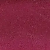 Burgundy fabric texture with a granular weave fills the frame, displaying muted red tones and subtle tonal variations in a studio setting.