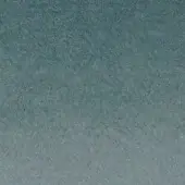 Teal gradient texture with densely packed, irregular fibers creating a matte, uneven surface and muted, calming tone.