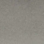 Granular gray texture resembling honed stone, displaying subtle tonal variations and a mottled effect under diffuse, even lighting.