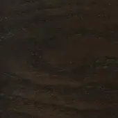 Dark brown ash wood grain texture with open pores, mottled surface, and moka color featuring reddish-brown highlights and subtle tonal variations.