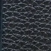 Embossed black texture with repeating star patterns and linear connections, dense composition, matte finish, monochromatic color scheme.