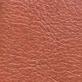 Terracotta texture with irregular grain, displaying a dense network of raised bumps and a matte, muted terracotta color with tonal variations.
