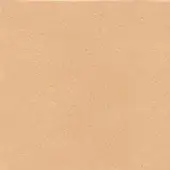 Beige textured surface with granular matte finish, displaying subtle tonal variations and a blurred “ll carne” inscription at the lower right.