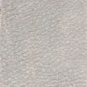 Light gray pebbled texture resembling leather, displaying a dense pattern of small, irregular bumps and a matte, consistent surface.