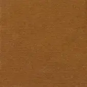 Turri fabric sample, golden-brown woven texture, ribbed linear pattern, matte finish, with visible label “701 s” code.
