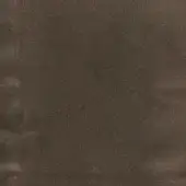 Brown velvet fabric texture with a dense pile, displaying a mottled effect and a “turri > fabric cat. b > 726 b” label.