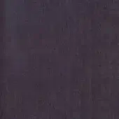 Plum woven fabric texture with subtle vertical ribbing and interwoven golden-yellow threads, matte finish, labeled “turri > fabric cat. b > 739 d.”
