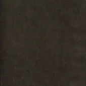 Dark brown woven fabric texture with vertical ribbing, matte finish, and consistent color; identified as “turri > fabric cat. b > 739 f.”