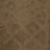Brown fabric texture sample, plush textile with matte finish, granular surface, subtle tonal variations, labeled “turri > fabric cat. b > 744 b”.