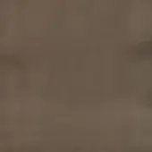 Brown fabric sample with a matte, raised weave texture; Turri brand, category B, code 746 e, displayed on a gray background.