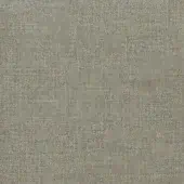 Woven fabric texture in gray-green, displaying a dense, irregular pattern with a matte finish; label reads “turri > fabric cat. b > 752 c”.