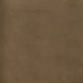 Brown woven fabric texture sample, labeled “turri > fabric cat. b > 754 c,” displays a matte finish and consistent, uniform weave.