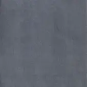 Woven fabric texture in blue-gray with vertical ribbing, heathered effect, and a white label reading “turri > fabric cat. b > 754 l”.