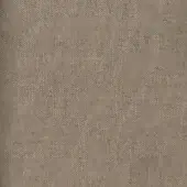 Woven fabric texture in taupe, dense even grain with subtle irregularities, linen or hemp-like, label reads “turri > fabric cat. b > 755 c.”