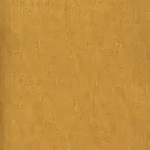 Turri fabric sample, golden-yellow woven textile, dense grain with product code “755 l” visible, uniform lighting, consistent texture.