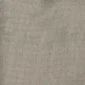 Woven fabric texture, warm gray taupe color, dense regular weave with heathered effect, studio lighting, rectangular tag reads “turri fabric cat. b 755 o”.