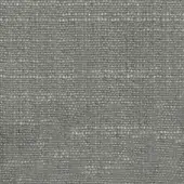Heathered gray woven fabric texture with a dense square pattern and matte finish, displaying printed text “turri > fabric cat. b > 762 e”.