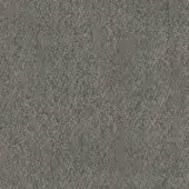 Woven fabric texture, muted gray, dense heathered weave with subtle nubby surface; label reads “turri > fabric cat. b > 769 b”.