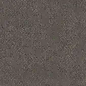 Woven fabric texture, muted gray tone, dense granular weave with heathered effect, matte finish, label reads “turri > fabric cat. b > 769 d.”