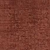 Reddish-brown looped fabric texture with uneven pile, matte finish, and subtle crinkling; “turri > fabric cat. b > 778 a” imprinted.