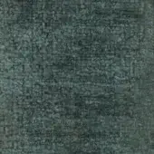 Teal-gray looped pile fabric texture with nubby surface, uniform weave, and printed text “turri > fabric cat. b > 778 e” along the bottom edge.