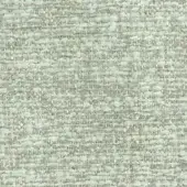 Pale green woven fabric texture with gray undertones, displaying a matte finish and horizontal thread lines; labeled “turri > fabric cat. b > 781 c.”