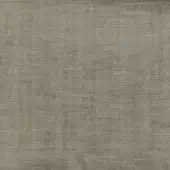 Woven fabric sample, gray-brown tone, linear texture with vertical lines, matte finish, “turri > fabric cat. f > 696 a” text overlay.
