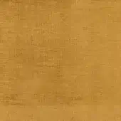 Mustard yellow fabric texture with a brushed surface and woven linear markings, displaying a matte finish and subtle tonal sheen; label reads "turri."