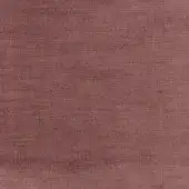 Rose-dust fabric texture with a fine weave, displaying a soft, velvety surface and brand text “turri > fabric cat. f > 696 l” in the corner.