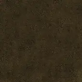 Dark brown woven fabric texture with mottled tonal variations, displaying a granular surface and identified as Turri fabric sample 764 c.