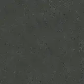 Dark gray fabric texture with granular, mottled surface and matte finish; subtle depth variations; fabric code “turri > fabric cat. f > 764 f”.