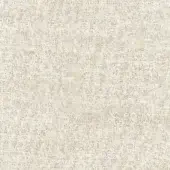 Linen-like fabric sample, off-white and beige-brown, displays a dense, irregular weave with subtle tonal variations and a "turri" label.