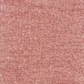 Turri fabric sample, red woven textile, speckled pattern, matte finish, durable upholstery material, catalog designation 768 l.