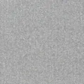 Medium-gray woven fabric texture with a nubby, irregular pattern; consistent matte finish; label reads "turri > fabric cat. t > 772 d."