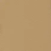 Leather texture sample, tan pebble grain, matte finish with subtle tonal variations and faint mark, branded with “turri > leather cat. ld > 912p a”.