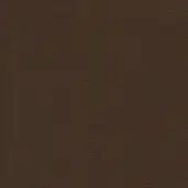 Dark brown leather texture sample, pebbled grain, matte finish, identified as “turri > leather cat. ld > 945p a.”, consistent tone.