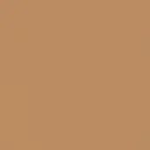 Warm medium-brown leather expanse, smooth matte finish, consistent color, uniform surface, diffused lighting, seamless material texture.