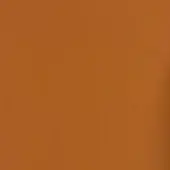 Leather upholstery texture, orange-brown color, smooth grain with “turri > leather cat. lh > 1165p b” label visible in corner.
