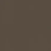 Dark brown leather texture sample with a matte finish and subtle grain, identified as “turri > leather cat. lh > 1223p b”.