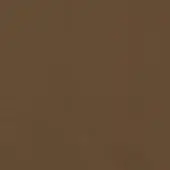 Brown leather texture, matte finish, fine-grain pattern, consistent color, durable material, monolithic appearance, no visible seams.